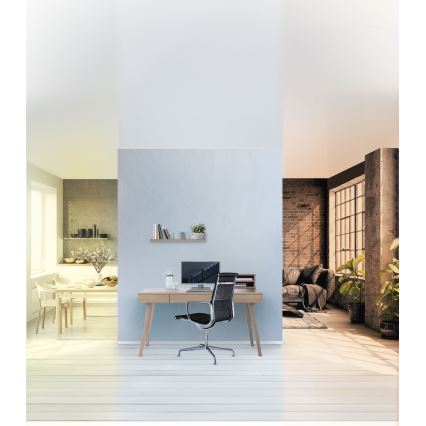 Ledvance - LED Dimmable recessed light SUN@HOME LED/4,5W/230V 2200-5000 CRI 95 Wi-Fi