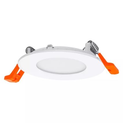 Ledvance - LED Dimmable recessed light SUN@HOME LED/4,5W/230V 2200-5000 CRI 95 Wi-Fi