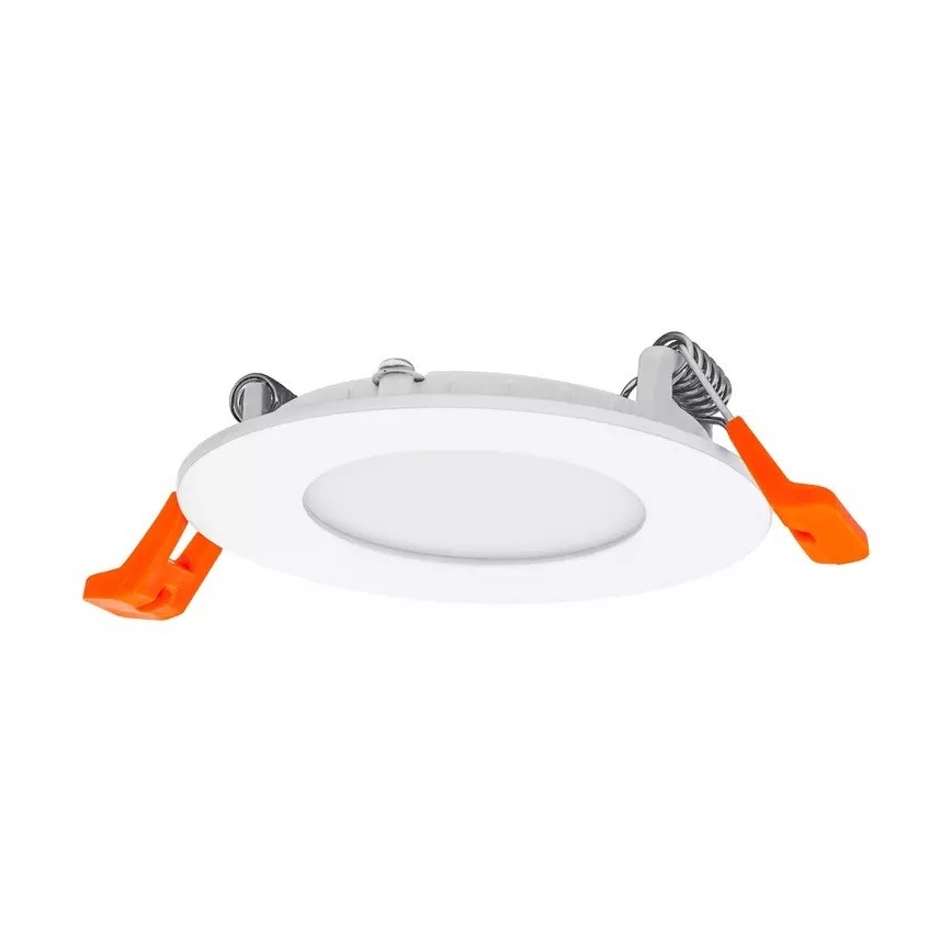 Ledvance - LED Dimmable recessed light SUN@HOME LED/4,5W/230V 2200-5000 CRI 95 Wi-Fi