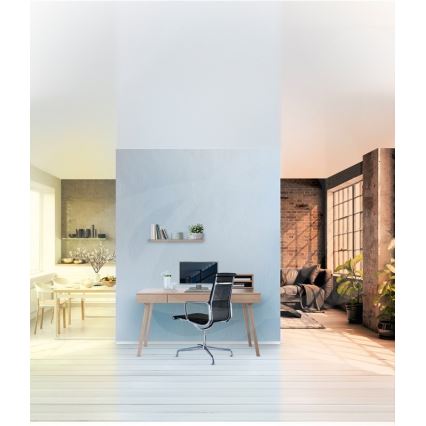 Ledvance - LED Dimmable recessed light SUN@HOME LED/8W/230V 2200-5000K CRI 95 Wi-Fi