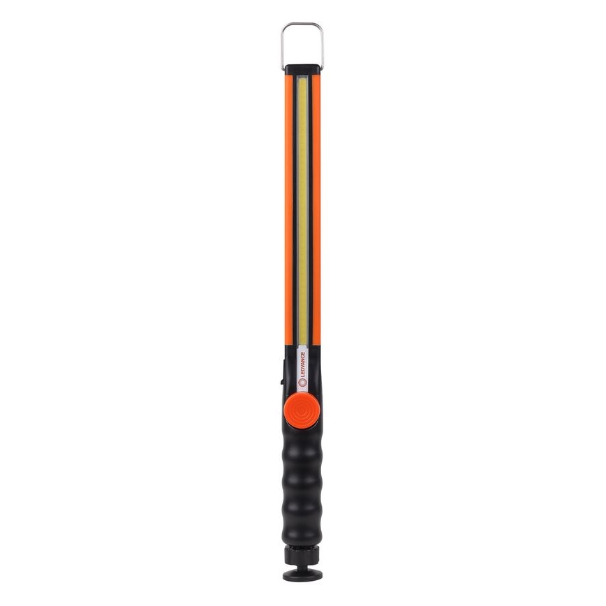 Ledvance - LED Dimmable rechargeable flashlight FLASHLIGHT CAR LED/5W/5V 1800 mAh