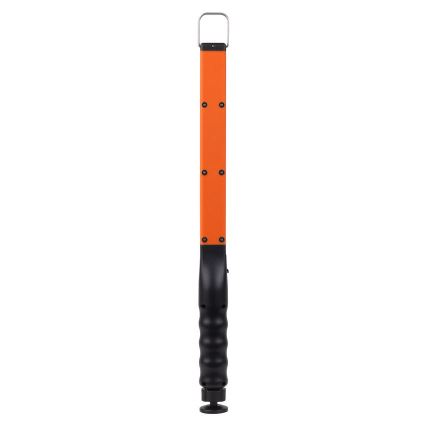 Ledvance - LED Dimmable rechargeable flashlight FLASHLIGHT CAR LED/5W/5V 1800 mAh