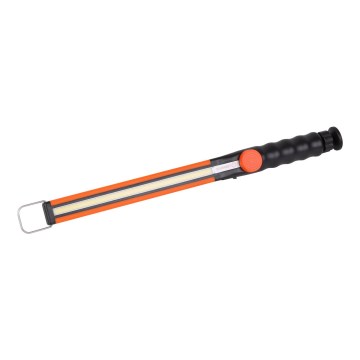 Ledvance - LED Dimmable rechargeable flashlight FLASHLIGHT CAR LED/5W/5V 1800mAh