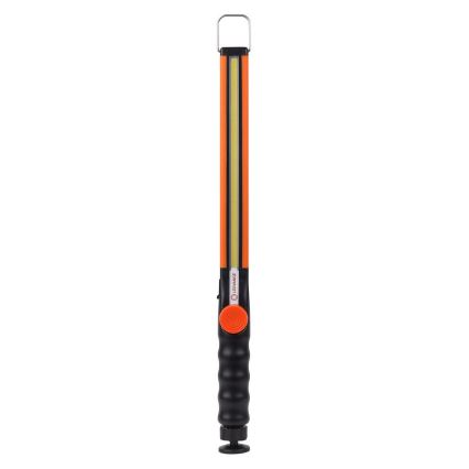Ledvance - LED Dimmable rechargeable flashlight FLASHLIGHT CAR LED/5W/5V 1800mAh