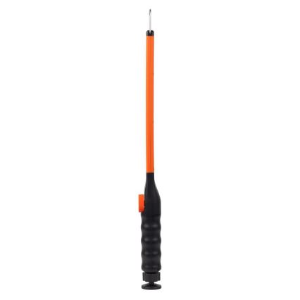 Ledvance - LED Dimmable rechargeable flashlight FLASHLIGHT CAR LED/5W/5V 1800mAh
