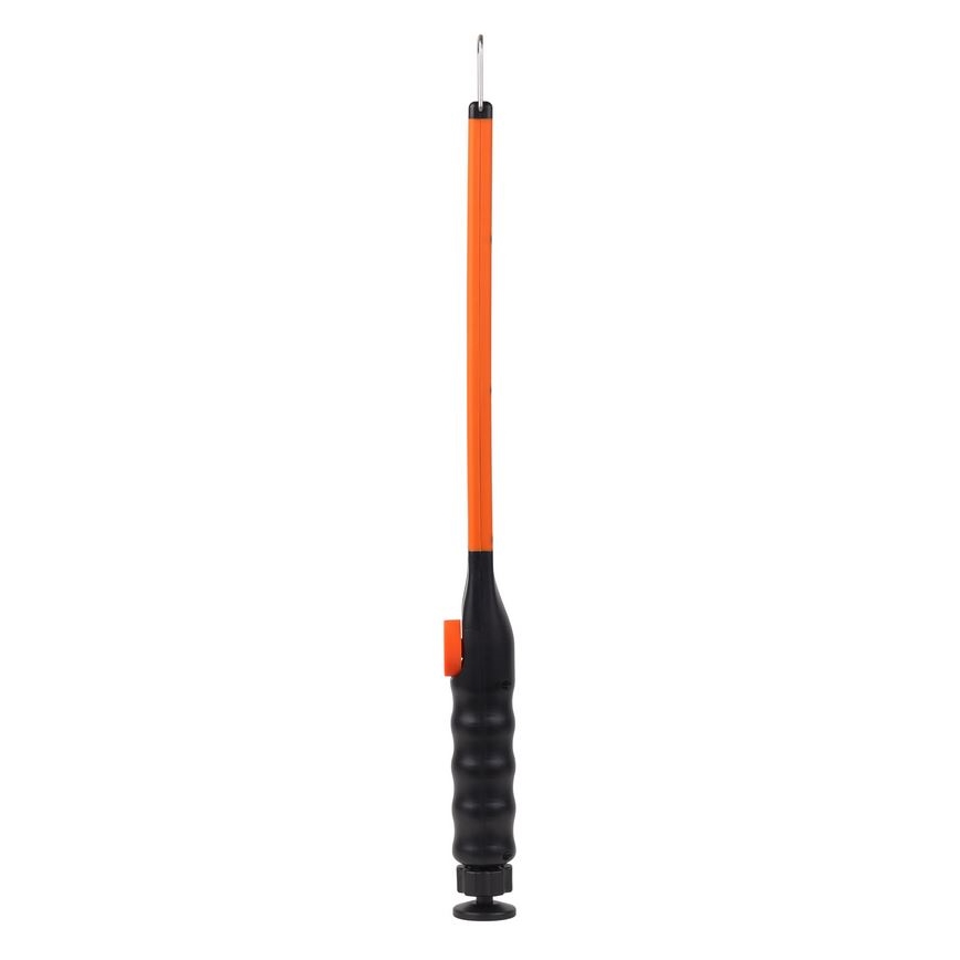 Ledvance - LED Dimmable rechargeable flashlight FLASHLIGHT CAR LED/5W/5V 1800mAh