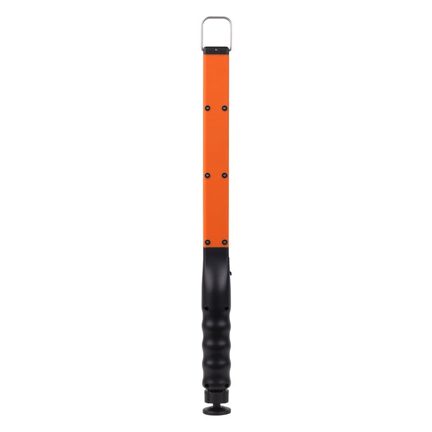 Ledvance - LED Dimmable rechargeable flashlight FLASHLIGHT CAR LED/5W/5V 1800mAh