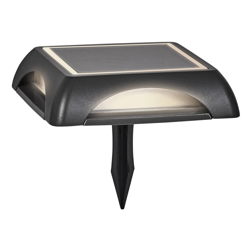 Ledvance - LED Dimmable solar lamp ENDURA STYLE SOLAR LED/1,2W/3,7V 2000 mAh IP65