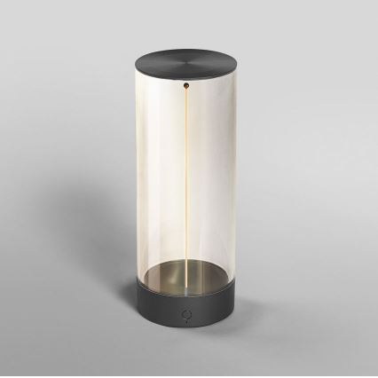 Ledvance - LED Dimmable touch table lamp DECOR FILAMENT LED/1,2W/5V 1000 mAh