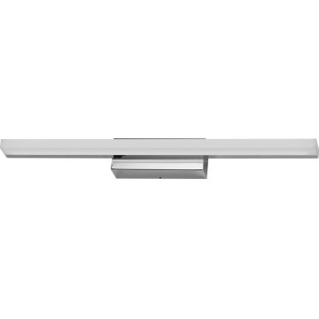 Ledvance - LED Dimmable touch mirror lighting ORBIS MIRROR LED/10W/230V 60 cm 3000/4000K IP44