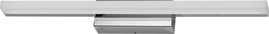 Ledvance - LED Dimmable touch mirror lighting ORBIS MIRROR LED/10W/230V 60 cm 3000/4000K IP44