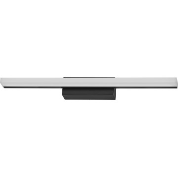 Ledvance - LED Dimmable touch mirror lighting ORBIS MIRROR LED/10W/230V 60 cm 3000/4000K IP44