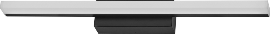 Ledvance - LED Dimmable touch mirror lighting ORBIS MIRROR LED/10W/230V 60 cm 3000/4000K IP44
