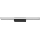 Ledvance - LED Dimmable touch mirror lighting ORBIS MIRROR LED/10W/230V 60 cm 3000/4000K IP44
