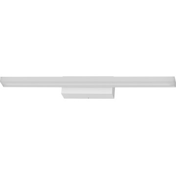 Ledvance - LED Dimmable touch mirror lighting ORBIS MIRROR LED/10W/230V 60 cm 3000/4000K IP44