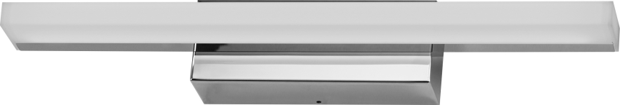 Ledvance - LED Dimmable touch mirror lighting ORBIS MIRROR LED/6,8W/230V 40 cm 3000/4000K IP44