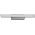 Ledvance - LED Dimmable touch mirror lighting ORBIS MIRROR LED/6,8W/230V 40 cm 3000/4000K IP44