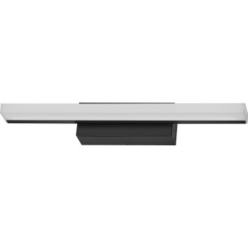 Ledvance - LED Dimmable touch mirror lighting ORBIS MIRROR LED/6,8W/230V 40 cm 3000/4000K IP44