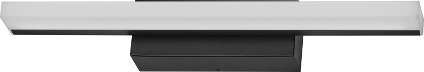 Ledvance - LED Dimmable touch mirror lighting ORBIS MIRROR LED/6,8W/230V 40 cm 3000/4000K IP44