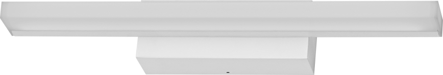 Ledvance - LED Dimmable touch mirror lighting ORBIS MIRROR LED/6,8W/230V 40 cm 3000/4000K IP44