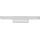 Ledvance - LED Dimmable touch mirror lighting ORBIS MIRROR LED/6,8W/230V 40 cm 3000/4000K IP44