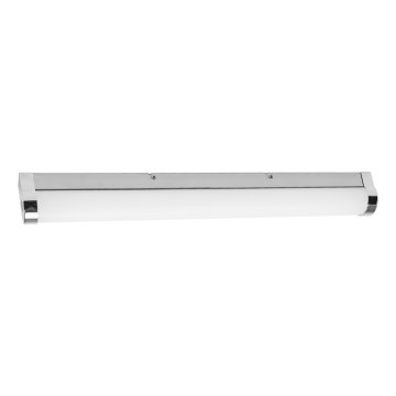 Ledvance - LED Dimmable touch mirror lighting ORBIS TUBE LED/12W/230V 60 cm 3000/4000K IP44