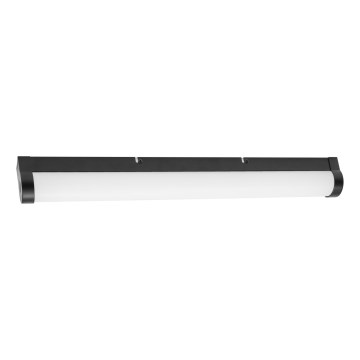 Ledvance - LED Dimmable touch mirror lighting ORBIS TUBE LED/12W/230V 60 cm 3000/4000K IP44