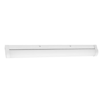 Ledvance - LED Dimmable touch mirror lighting ORBIS TUBE LED/12W/230V 60 cm 3000/4000K IP44