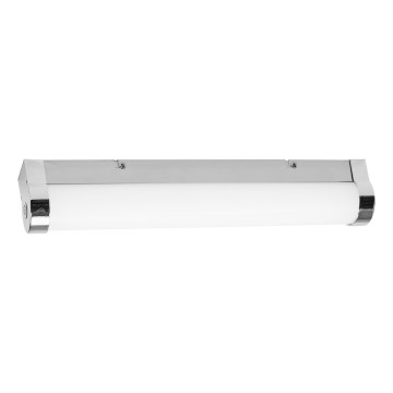 Ledvance - LED Dimmable touch mirror lighting ORBIS TUBE LED/9W/230V 40 cm 3000/4000K IP44