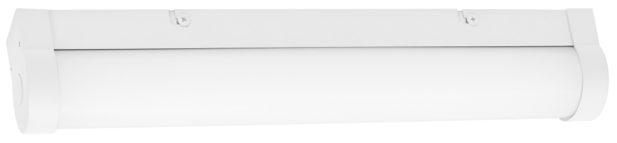 Ledvance - LED Dimmable touch mirror lighting ORBIS TUBE LED/9W/230V 40 cm 3000/4000K IP44