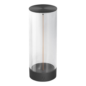 Ledvance - LED Dimmable touch table lamp DECOR FILAMENT LED/1,2W/5V 1000 mAh