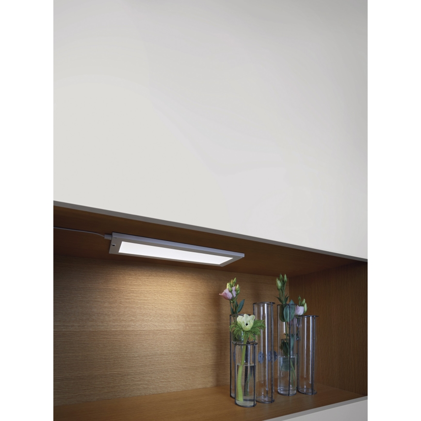 Ledvance - LED Dimmable under cabinet light with a sensor CABINET LED/10W/230V