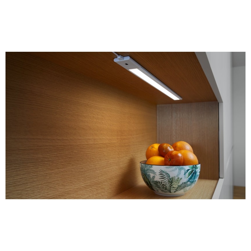 Ledvance - LED Dimmable under cabinet light with a sensor CABINET LED/6W/230V
