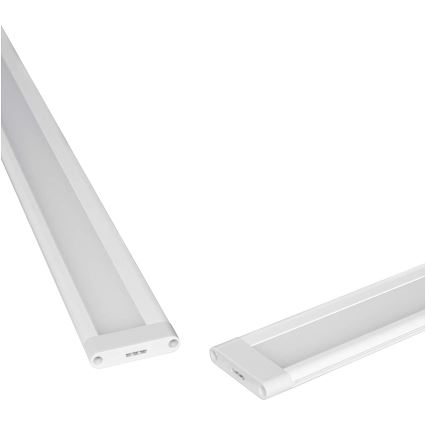 Ledvance - LED Dimmable under kitchen cabinet light with sensor CABINET LED/10W/230V 3000K