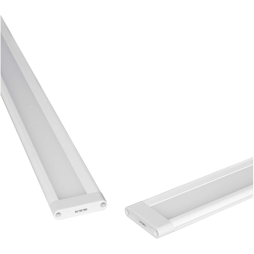 Ledvance - LED Dimmable under kitchen cabinet light with sensor CABINET LED/10W/230V 3000K