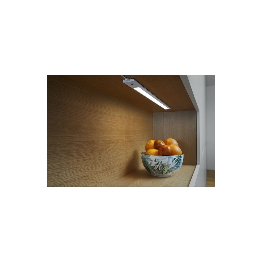 Ledvance - LED Dimmable under kitchen cabinet light with sensor CABINET LED/10W/230V 3000K