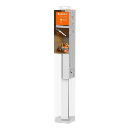 Ledvance - LED Dimmable under kitchen cabinet light with sensor CABINET LED/10W/230V 3000K