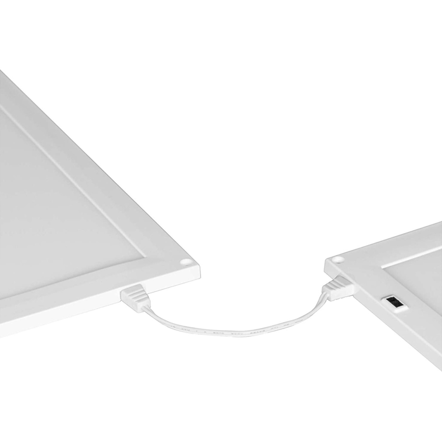 Ledvance - LED Dimmable under kitchen cabinet light with sensor CABINET LED/8W/230V 3000K