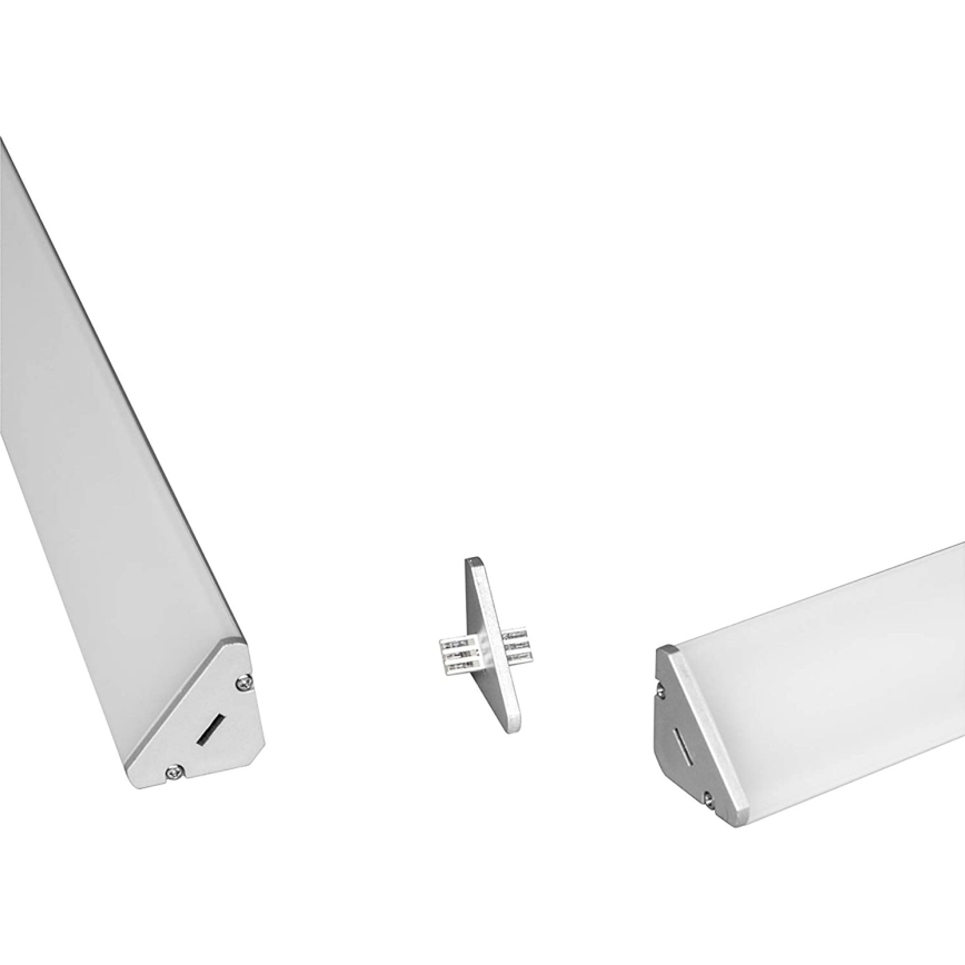 Ledvance - LED Dimmable underline light with a sensor CORNER LED/8W/230V