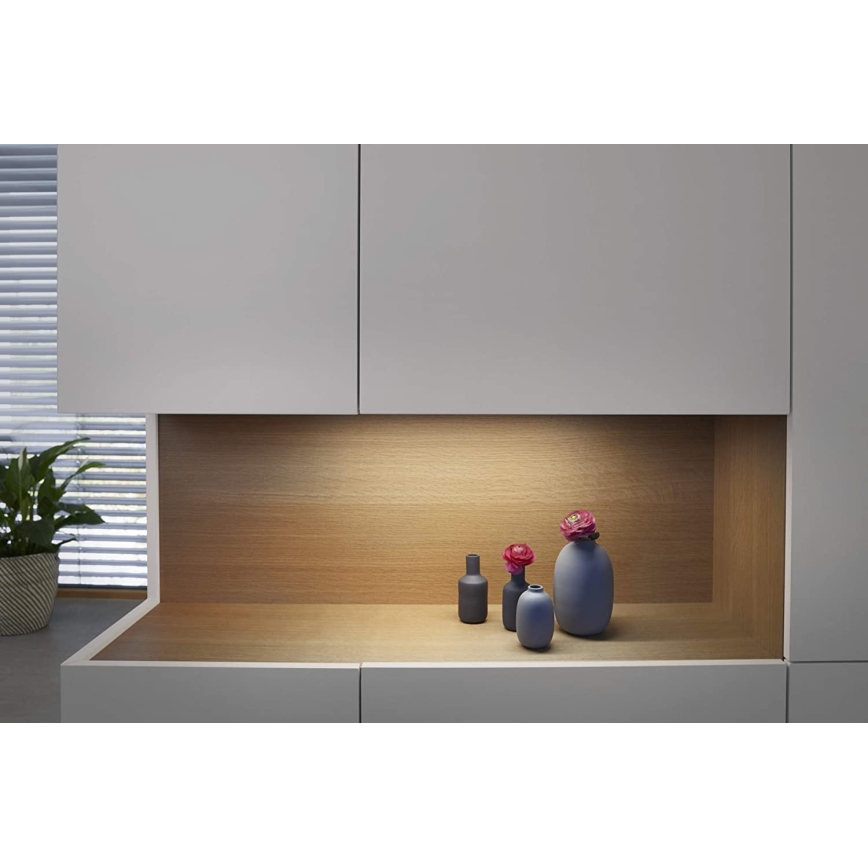 Ledvance - LED Dimmable underline light with a sensor CORNER LED/8W/230V