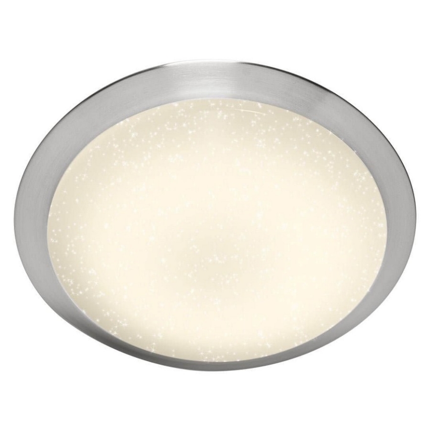 Ledvance - LED Dimming ceiling light SILARA LED/24W/230V + remote control