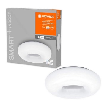 Ledvance - LED Dimming ceiling light SMART+ DONUT LED/24W/230V 3,000K-6,500K Wi-Fi