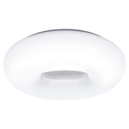 Ledvance - LED Dimming ceiling light SMART+ DONUT LED/24W/230V 3,000K-6,500K Wi-Fi