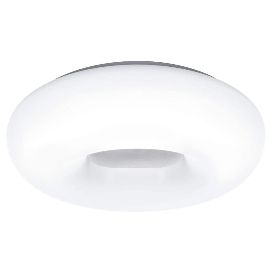 Ledvance - LED Dimming ceiling light SMART+ DONUT LED/24W/230V 3,000K-6,500K Wi-Fi