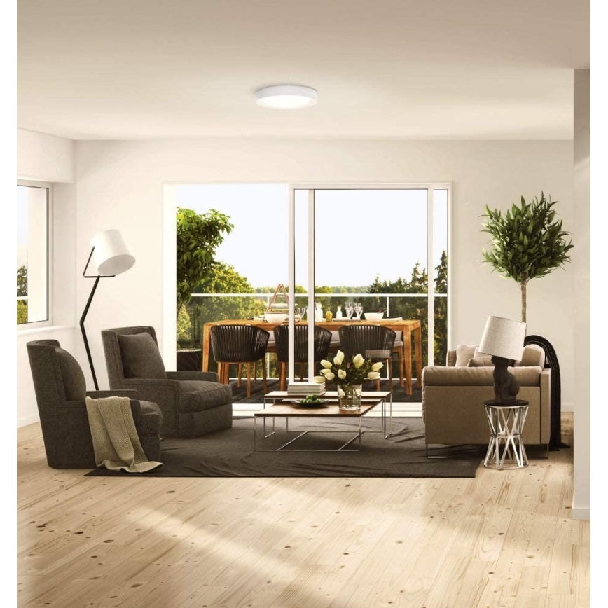 Ledvance - LED Dimming light SMART+ EYE LED/32W/230V 3,000K-6,500K Wi-Fi