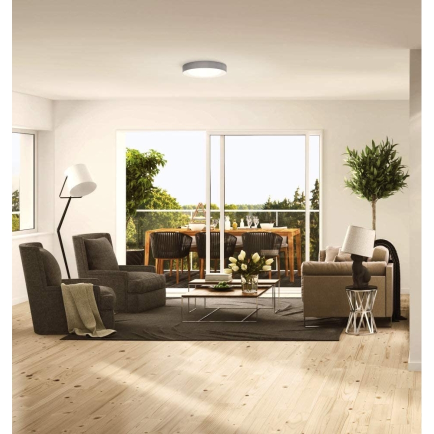 Ledvance - LED Dimming light SMART+ EYE LED/32W/230V 3,000K-6,500K Wi-Fi