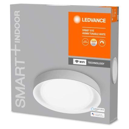 Ledvance - LED Dimming light SMART+ EYE LED/32W/230V 3,000K-6,500K Wi-Fi