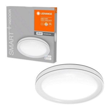 Ledvance - LED Dimming ceiling light SMART+ FRAME LED/32W/230V 3,000K-6,500K Wi-Fi