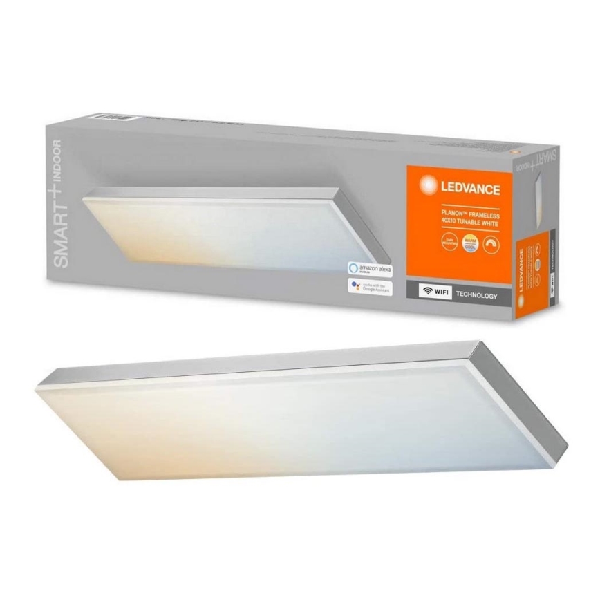 Ledvance - LED Dimming ceiling light SMART+ FRAMELESS LED/16W/230V 3,000K-6,500K Wi-Fi