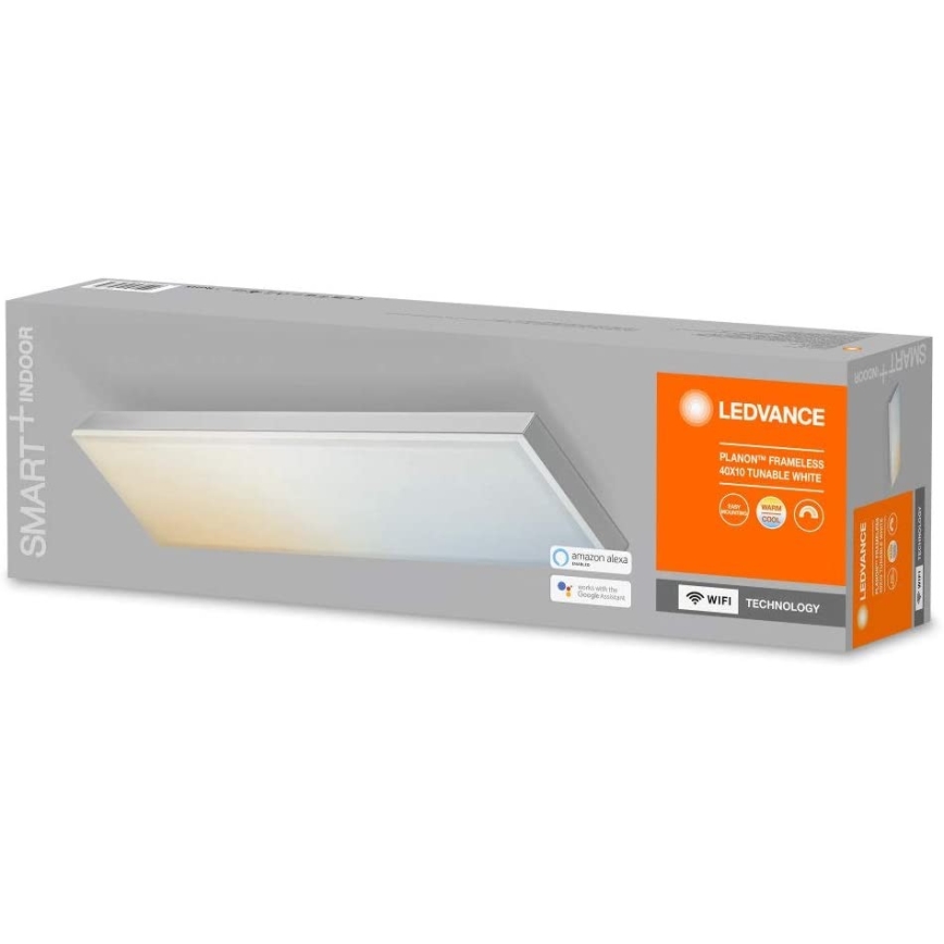 Ledvance - LED Dimming ceiling light SMART+ FRAMELESS LED/16W/230V 3,000K-6,500K Wi-Fi